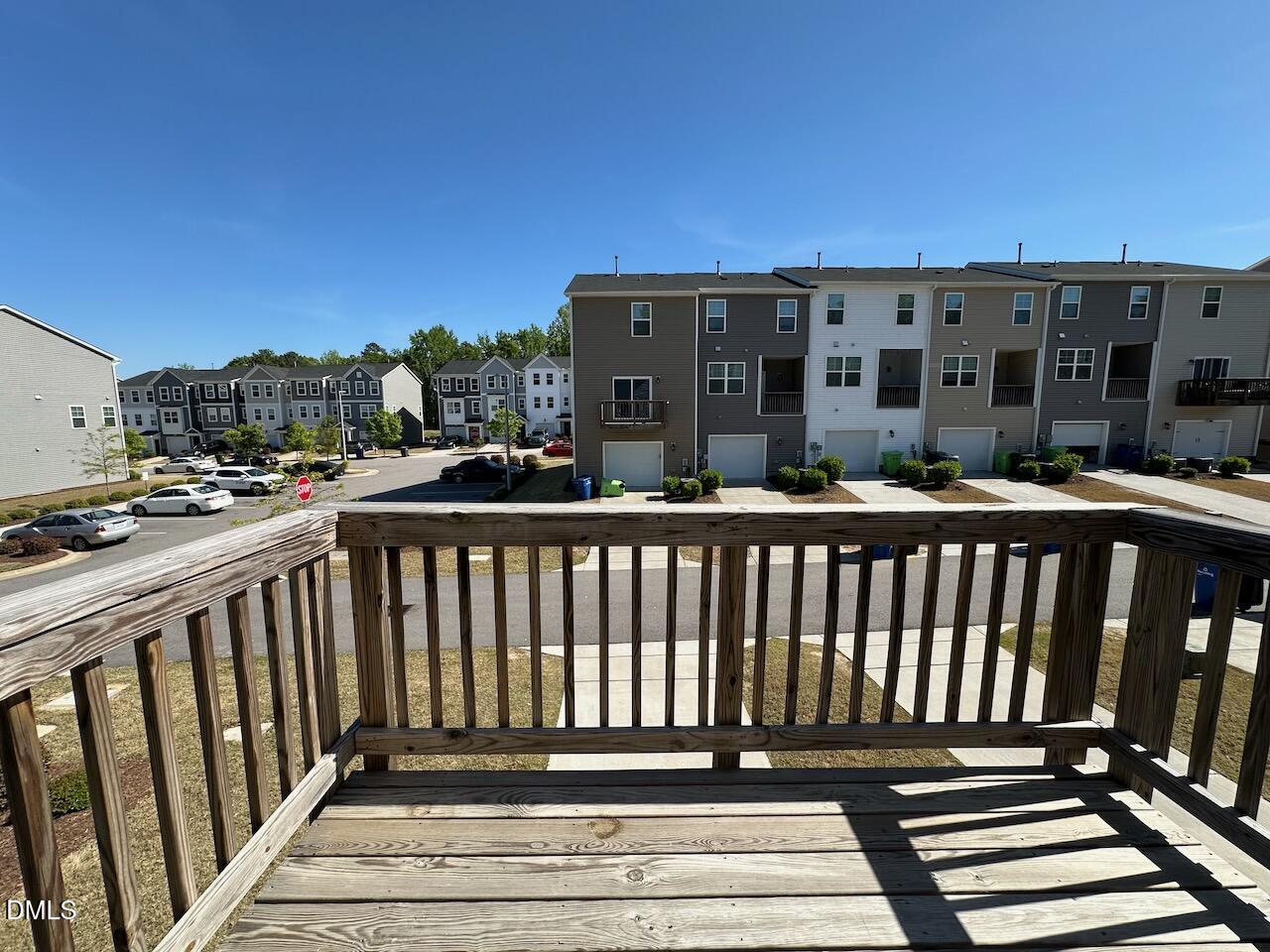 2521 Laurel Valley Way Raleigh, NC 27604 - Photo 24 of 25 IMG_5961