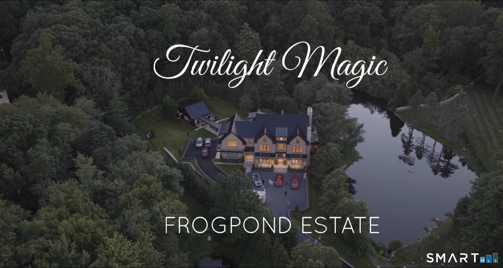 259 Frogtown Road New Canaan, CT 06840 - Photo 3 of 39 Gallery Image 3