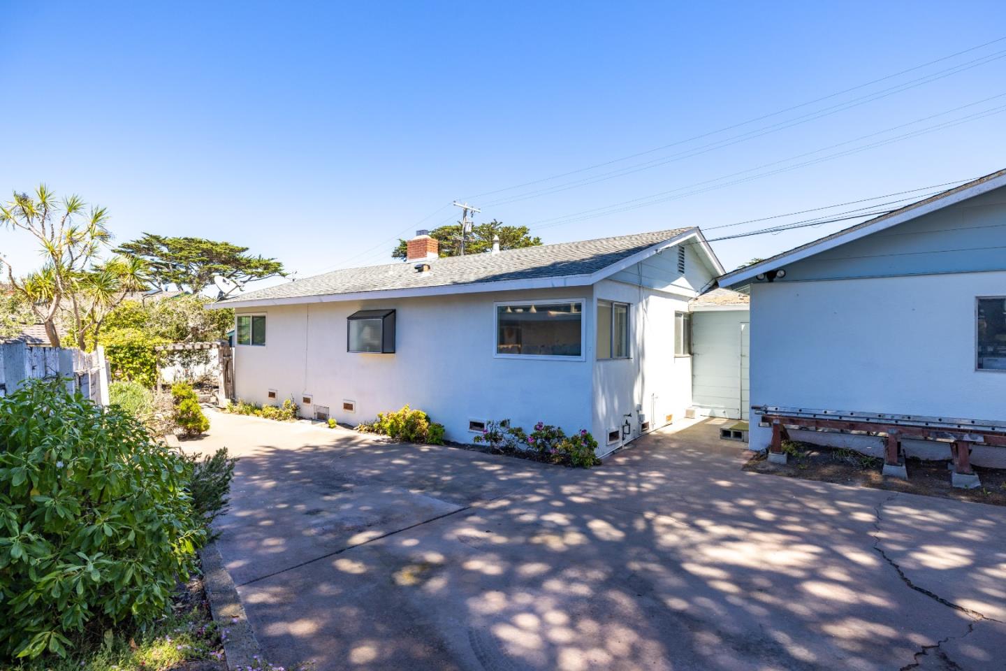 30 Acropolis Street Pacific Grove, CA 93950 - Photo 28 of 36 a view of a house with sitting area