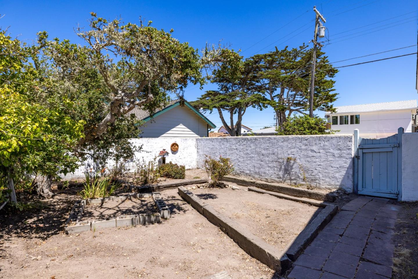 30 Acropolis Street Pacific Grove, CA 93950 - Photo 31 of 36 a view of a outdoor space