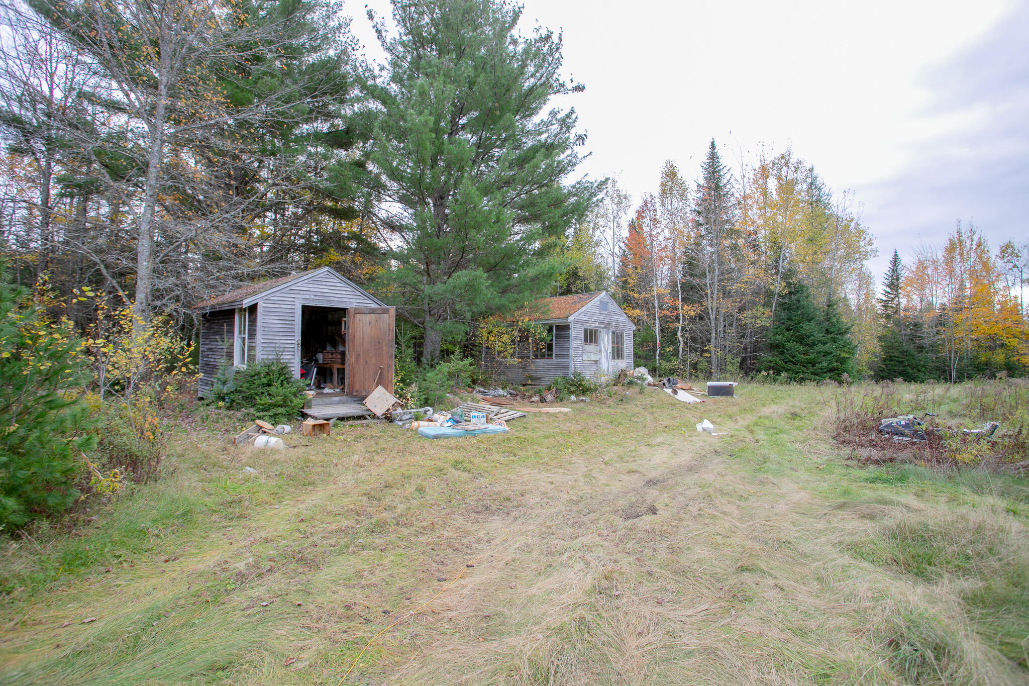 4560 Bennoch Road Old Town, ME 04468 - Photo 37 of 52 IMG_0460