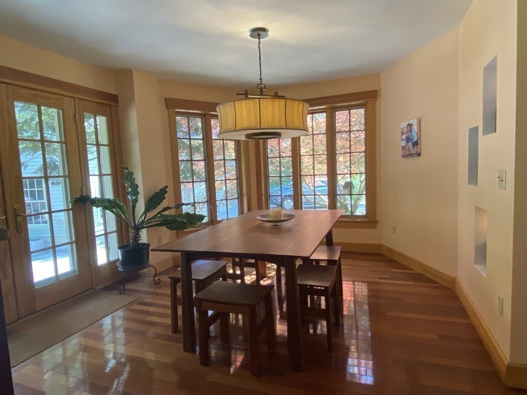 231 Turkey Hill Trail Rutland, MA 01543 - Photo 13 of 42 a dining room with furniture window wooden floor