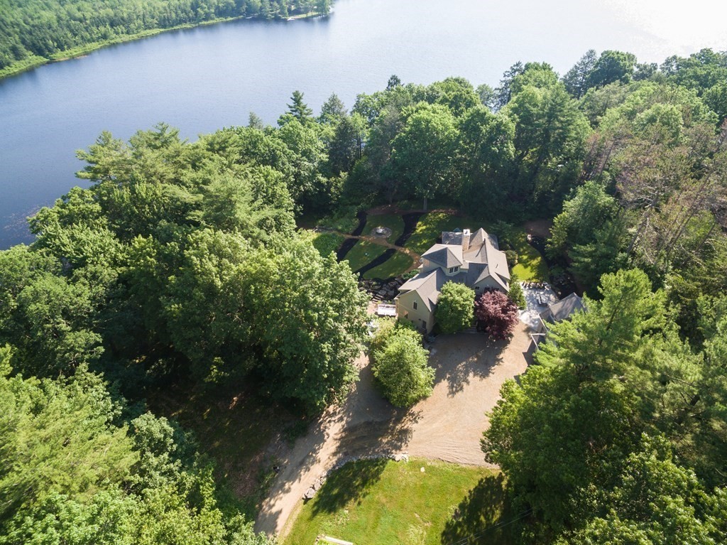 231 Turkey Hill Trail Rutland, MA 01543 - Photo 37 of 42