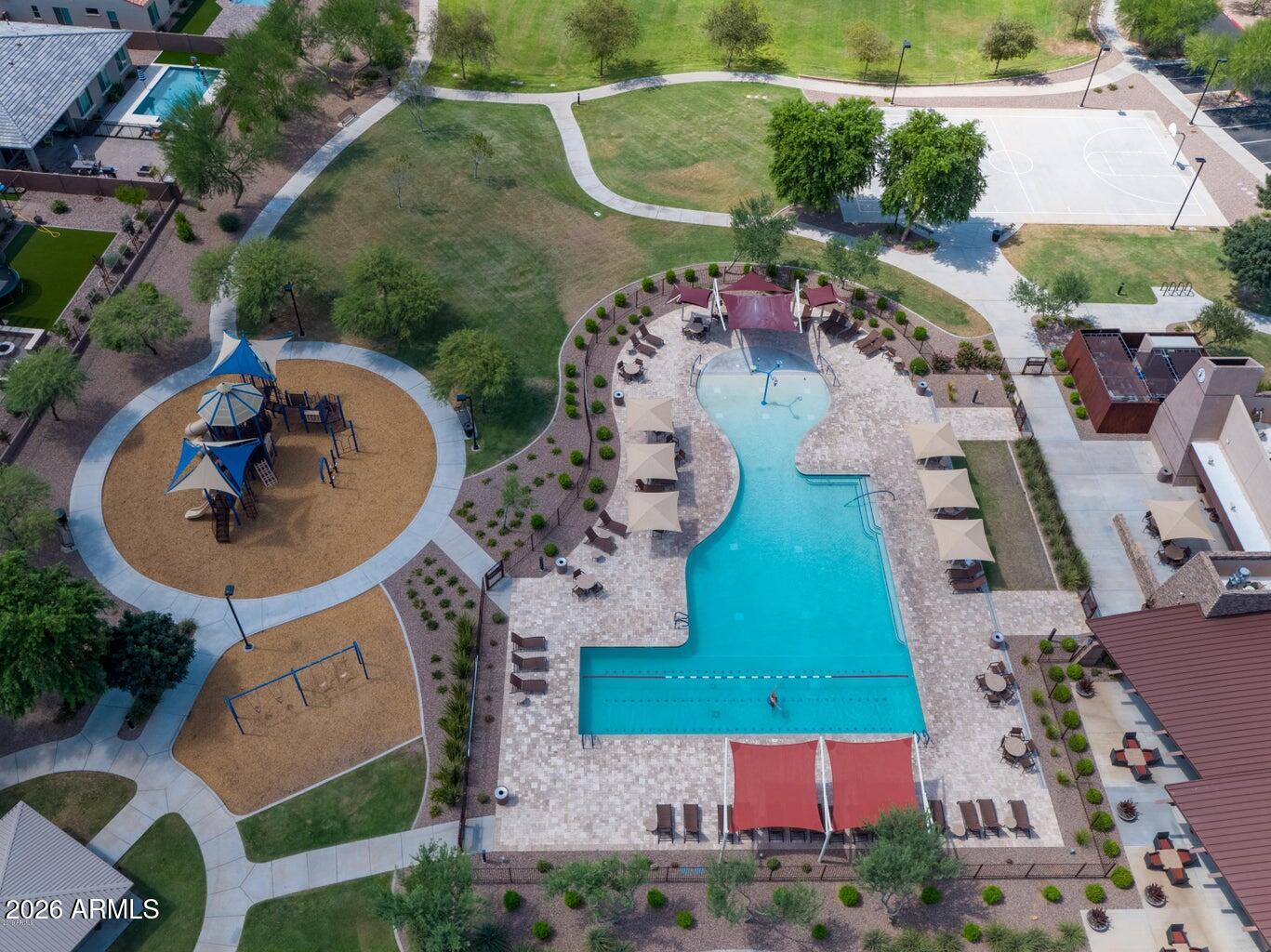 2164 East Stacey Road Gilbert, AZ 85298 - Photo 40 of 50