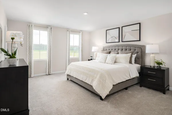 $324,990 | 25 Better Day Way, Lillington, NC 27546