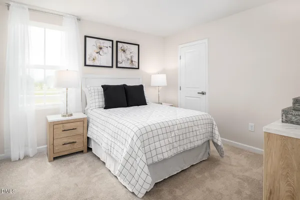 $324,990 | 25 Better Day Way, Lillington, NC 27546