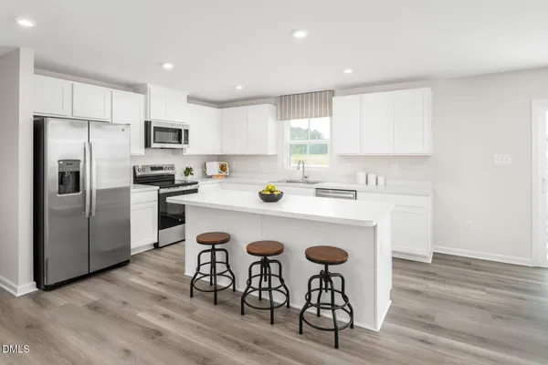 $324,990 | 25 Better Day Way, Lillington, NC 27546