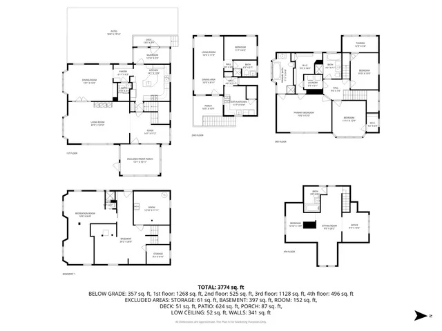 $1,090,000 | 163 North Cuyler Avenue, Oak Park, IL 60302