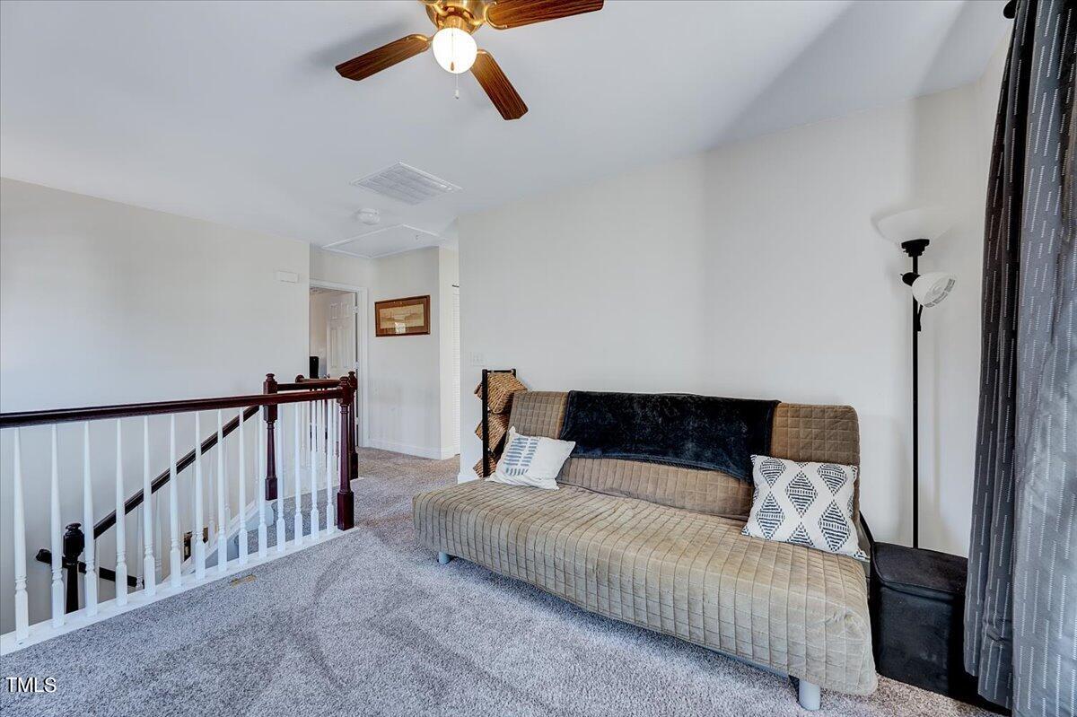 197 Depot Ridge Road Garner, NC 27529 - Photo 16 of 28 Loft
