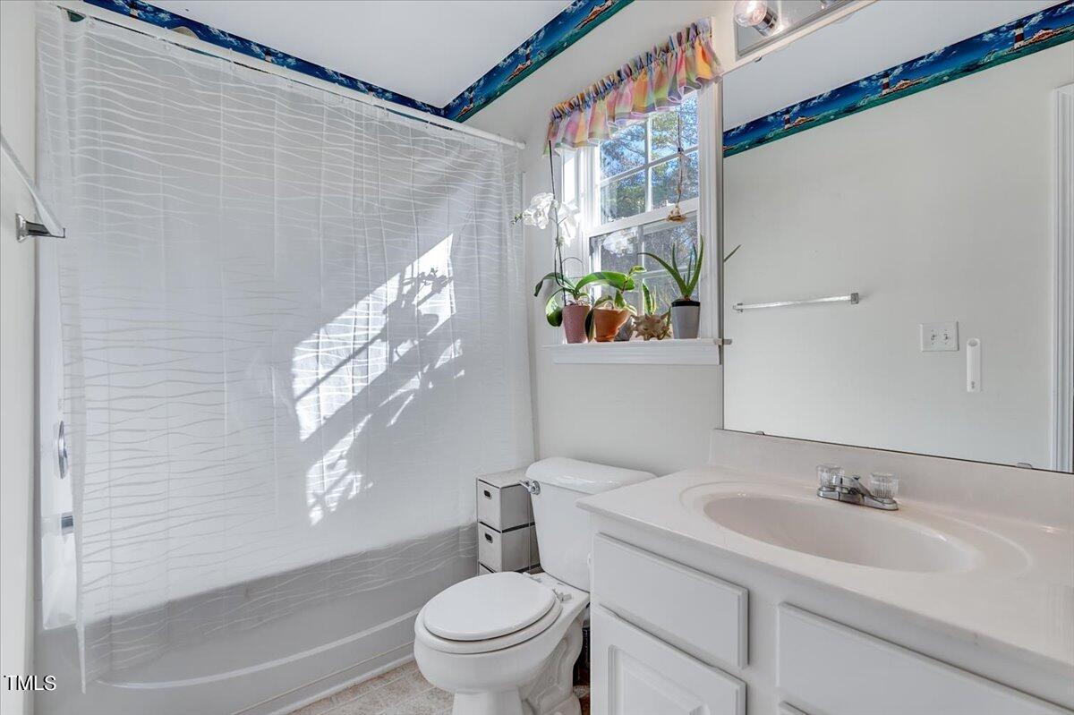 197 Depot Ridge Road Garner, NC 27529 - Photo 19 of 28 Bath 2