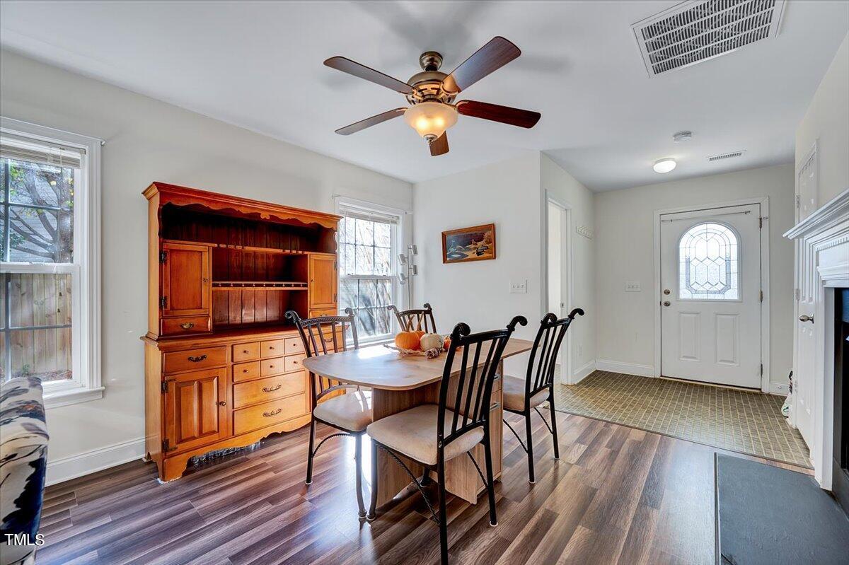 197 Depot Ridge Road Garner, NC 27529 - Photo 2 of 28 Dining