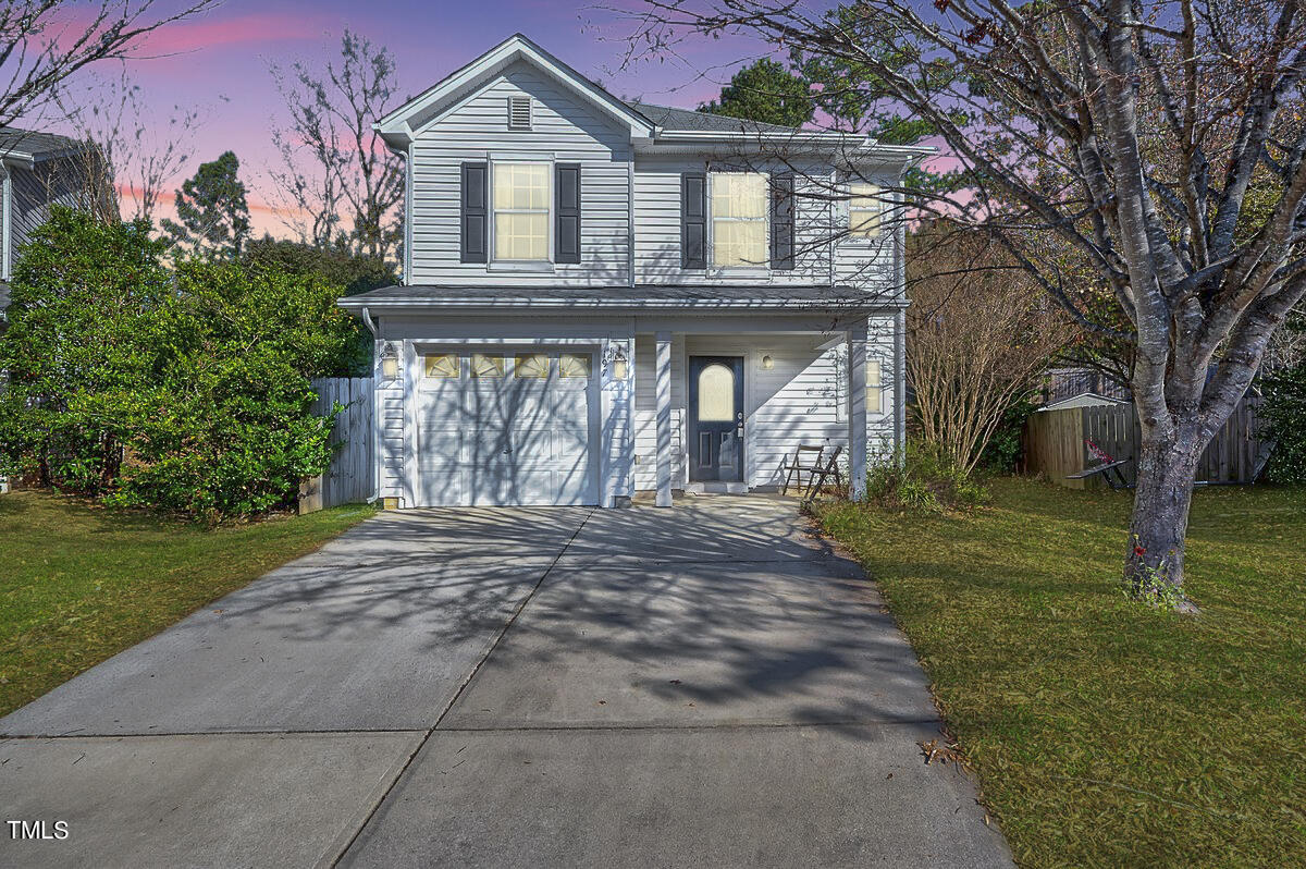 197 Depot Ridge Road Garner, NC 27529 - Photo 28 of 28 197-Depot-Ridge-1