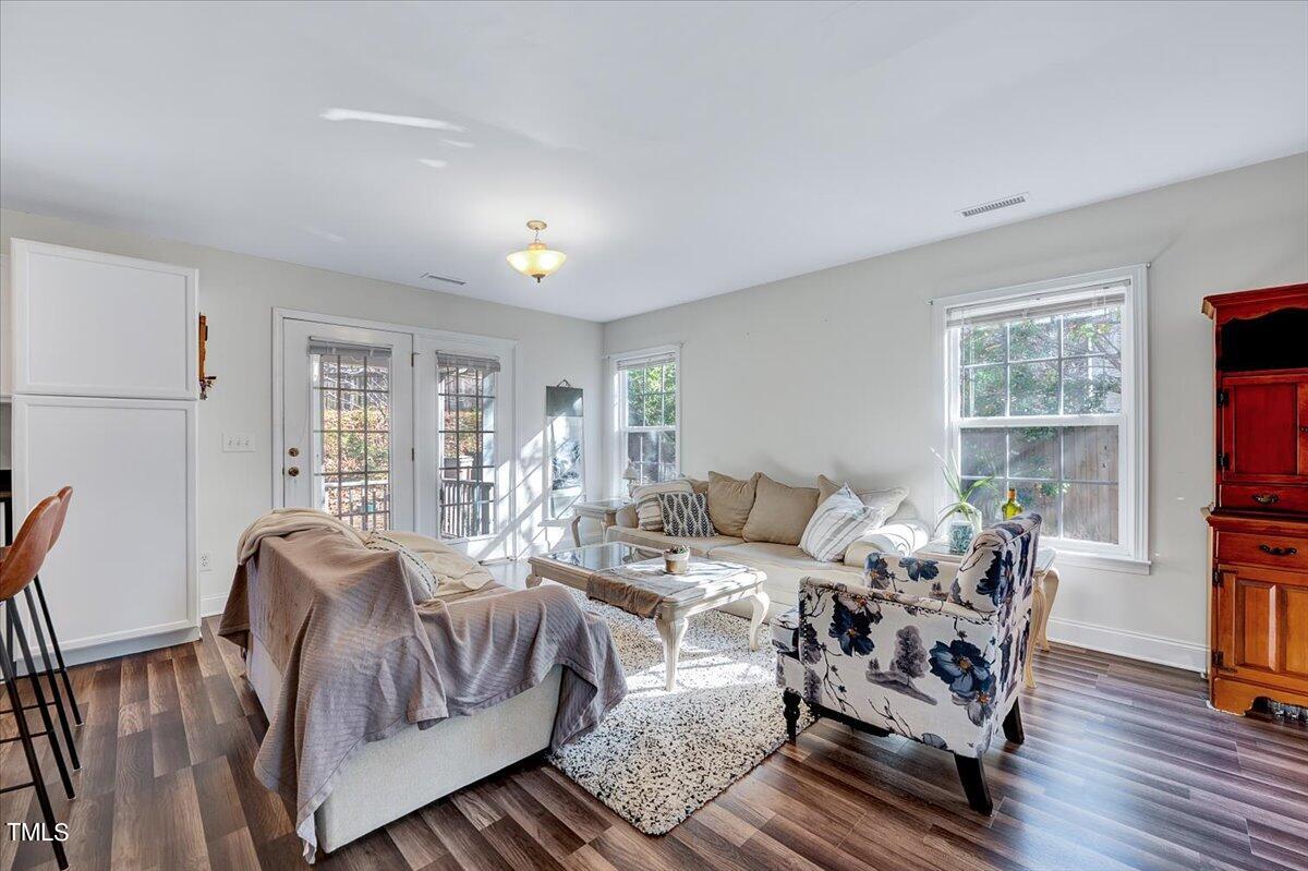 197 Depot Ridge Road Garner, NC 27529 - Photo 4 of 28 Family Room