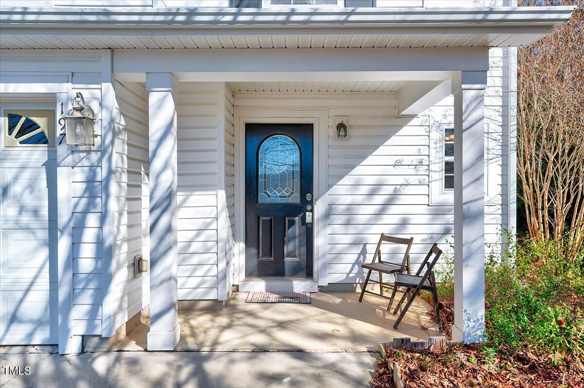 197 Depot Ridge Road Garner, NC 27529 - Photo 6 of 28 Front Exterior