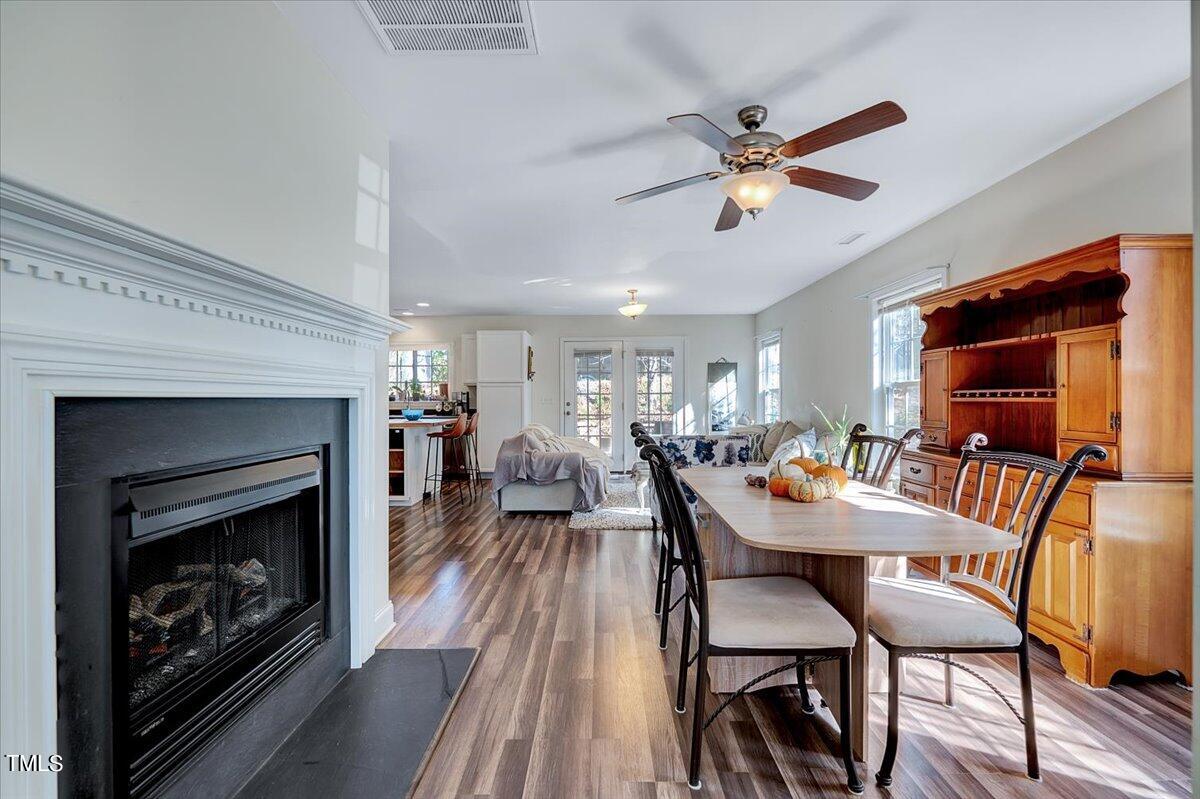197 Depot Ridge Road Garner, NC 27529 - Photo 7 of 28 Dining