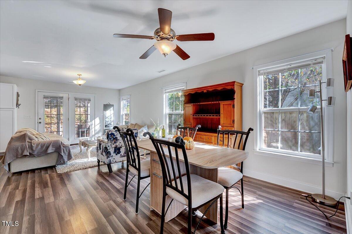 197 Depot Ridge Road Garner, NC 27529 - Photo 8 of 28 Dining