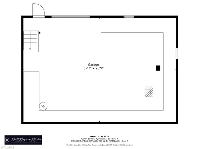$1,950 | 310 Sedge Garden Road, Kernersville, NC 27284