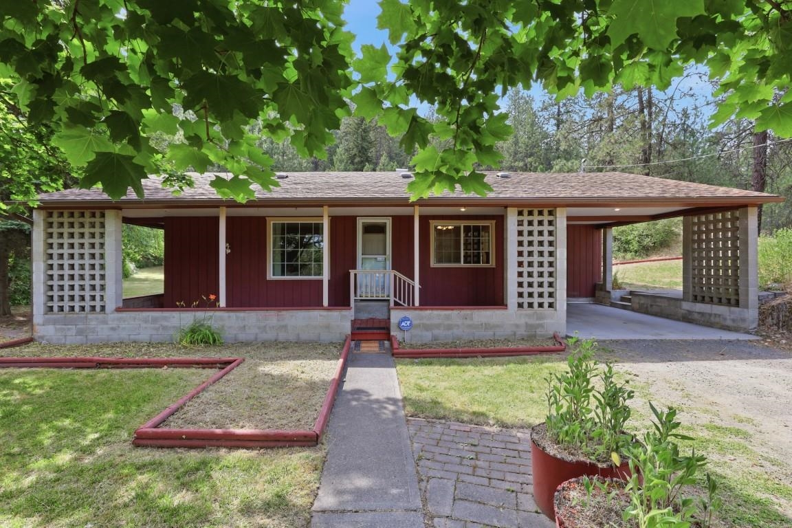 14424 Cheney Spokane Road Cheney, WA 99004 - Photo 1 of 50