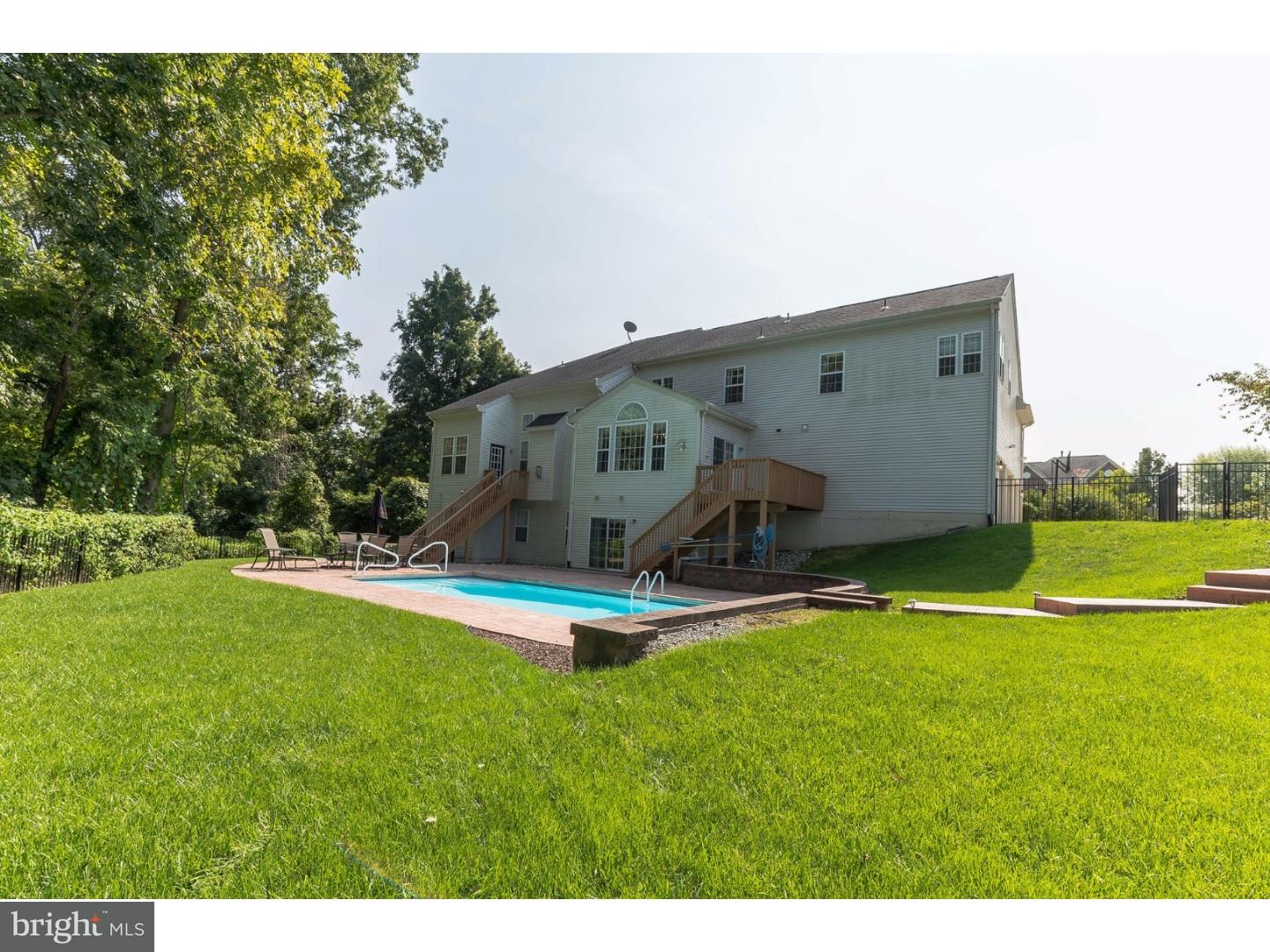 44 Jasmine Road Lumberton, NJ 08048 - Photo 24 of 25