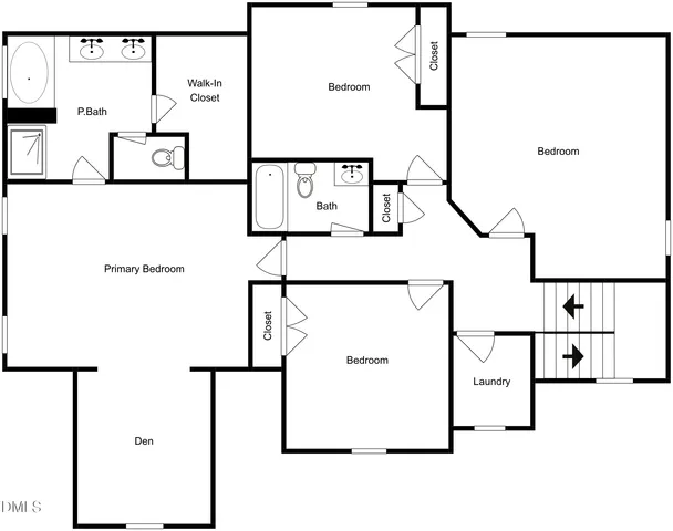 $429,900 | 9304 Carley Circle, Garner, NC 27529