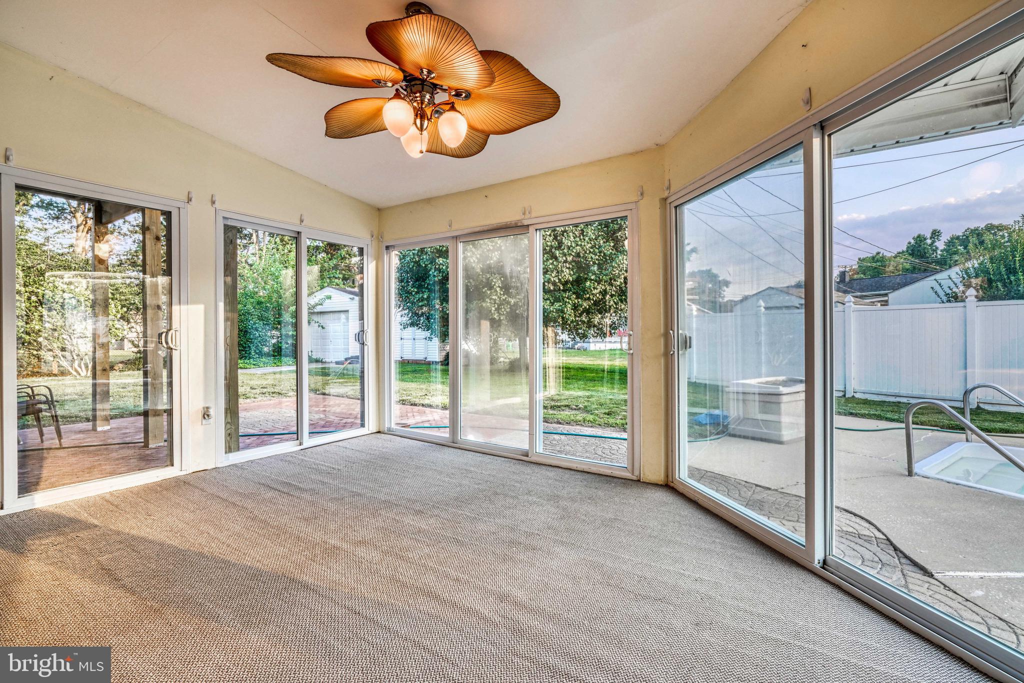 3703 Hurlock Road Middle River, MD 21220 - Photo 14 of 34