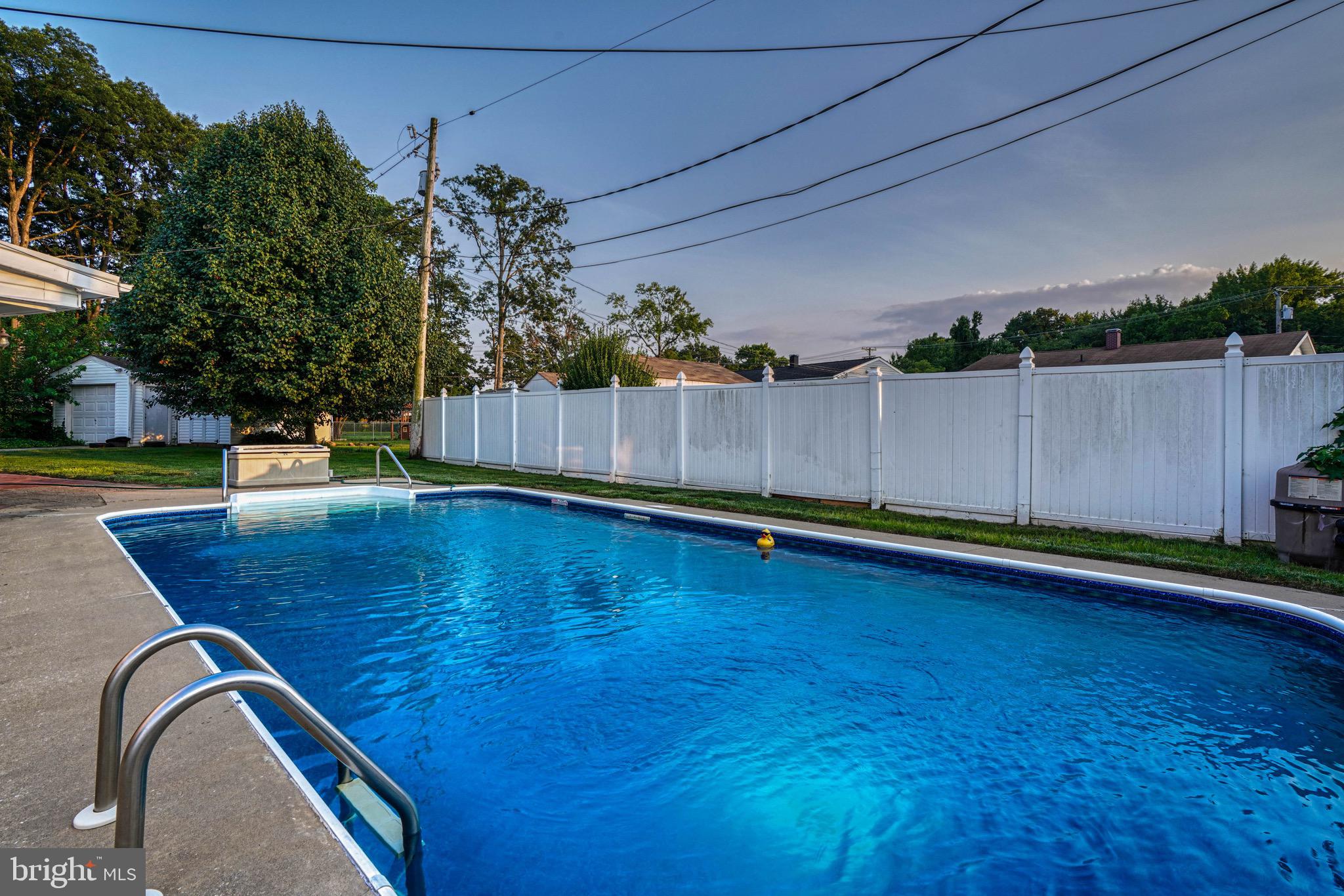 3703 Hurlock Road Middle River, MD 21220 - Photo 15 of 34