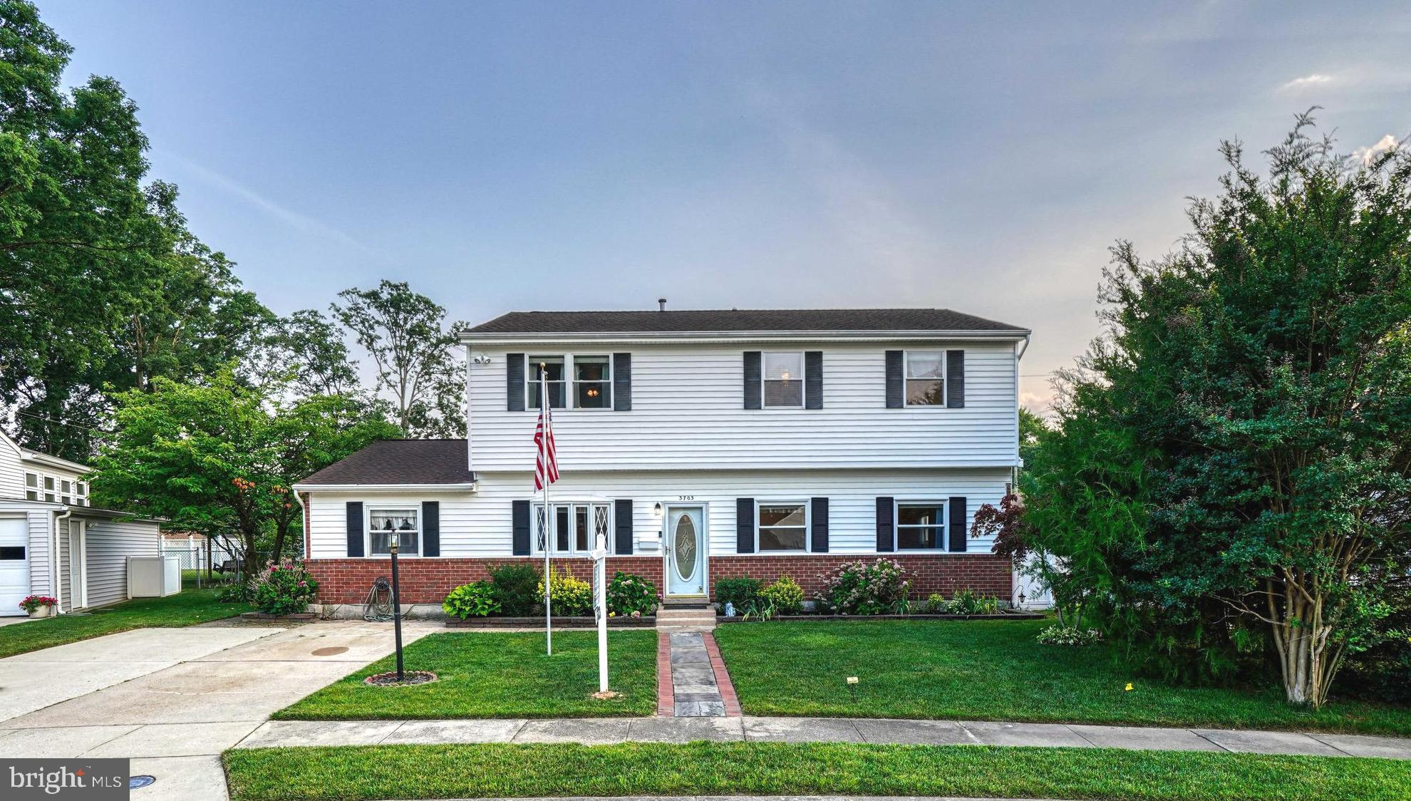 3703 Hurlock Road Middle River, MD 21220 - Photo 2 of 34