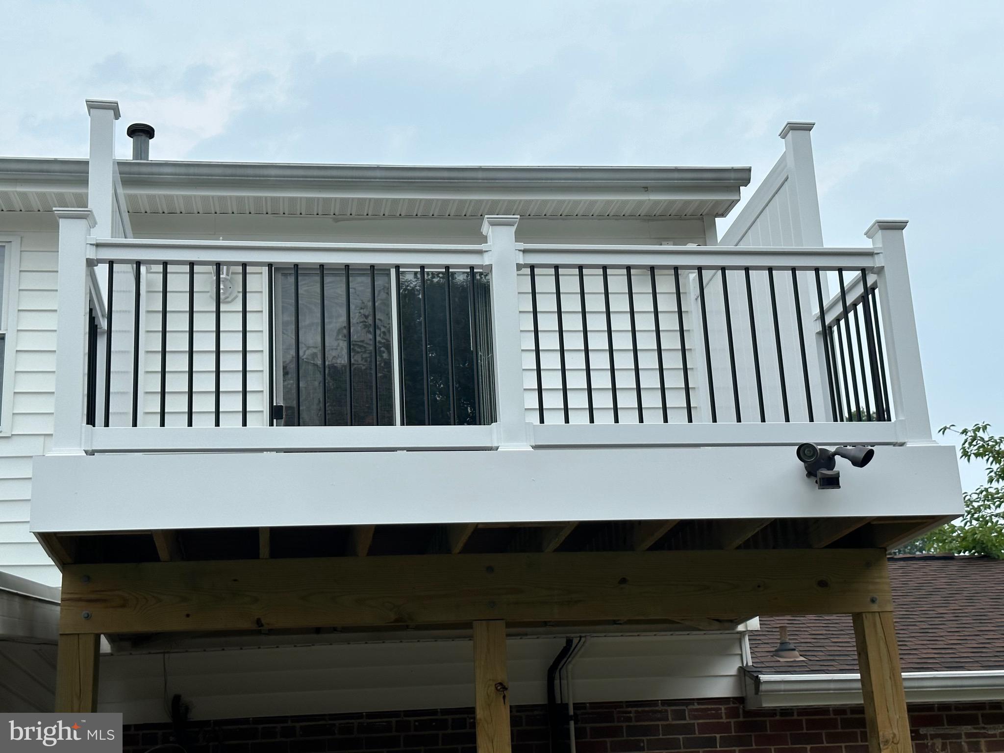 3703 Hurlock Road Middle River, MD 21220 - Photo 28 of 34