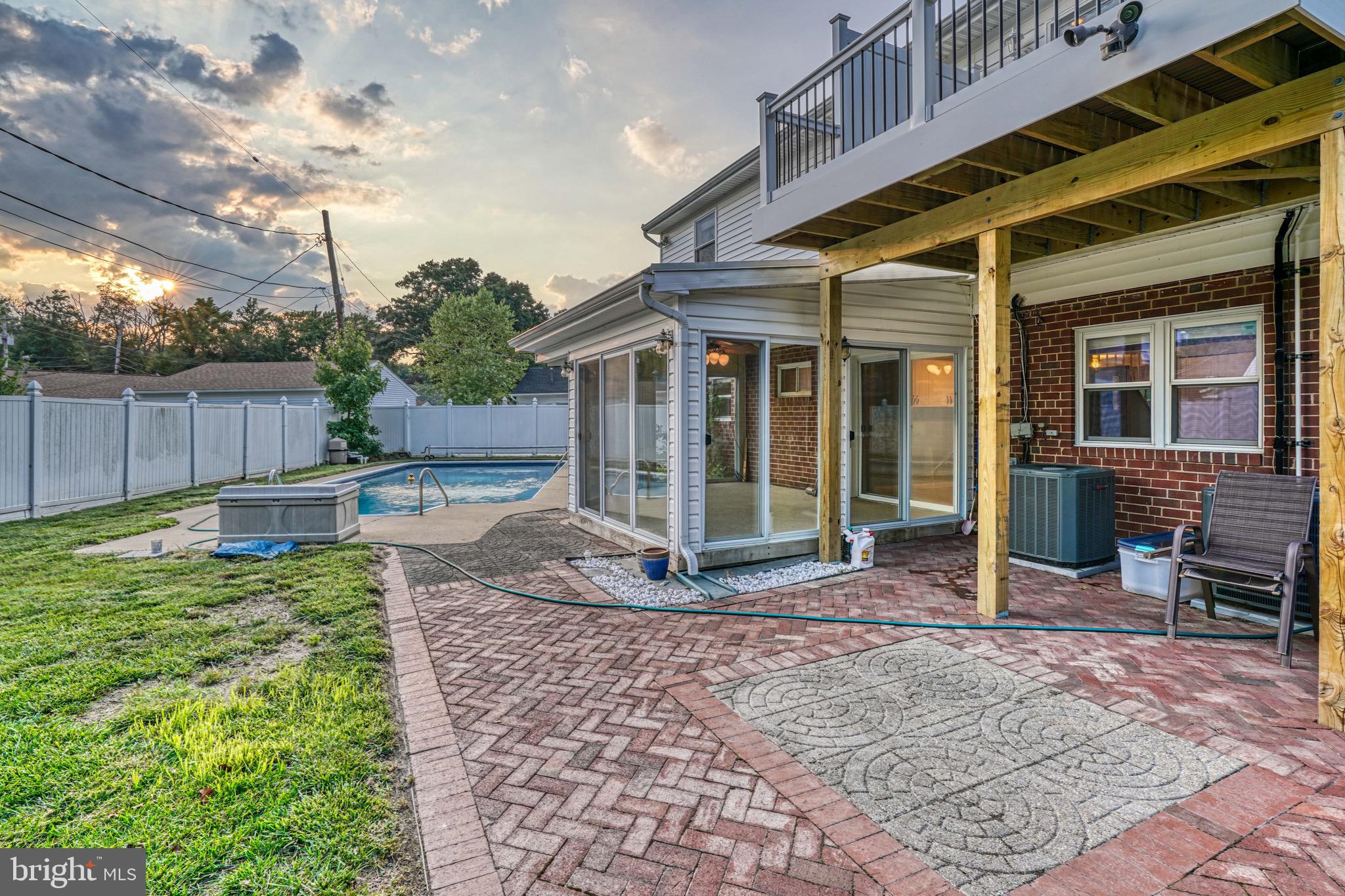 3703 Hurlock Road Middle River, MD 21220 - Photo 30 of 34