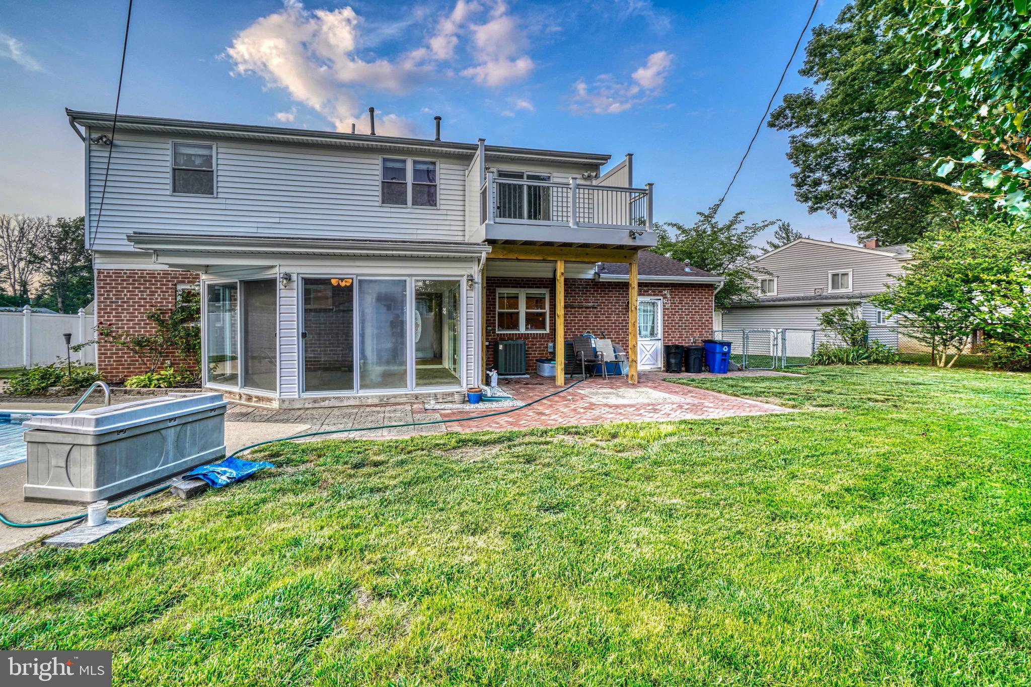 3703 Hurlock Road Middle River, MD 21220 - Photo 31 of 34