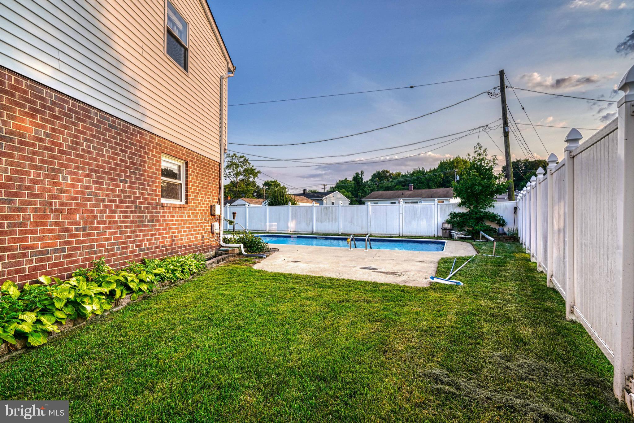 3703 Hurlock Road Middle River, MD 21220 - Photo 33 of 34