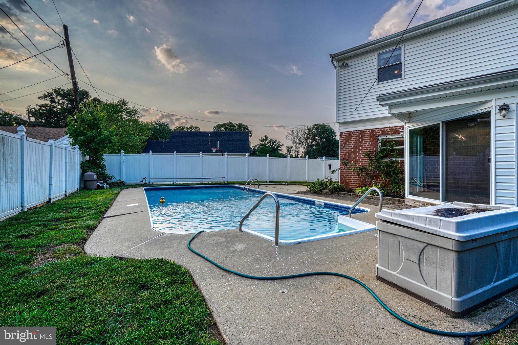 3703 Hurlock Road Middle River, MD 21220 - Photo 34 of 34