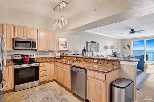 a bedroom with bed and cupboard