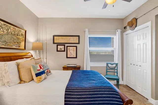 a room with storage and utility