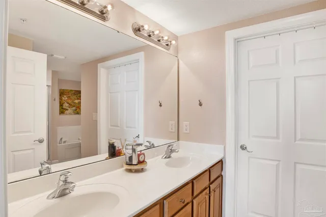 a view of a lake from a balcony