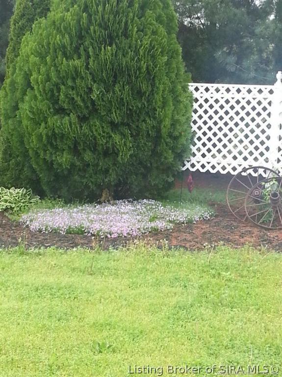 4414 South Heidelberg Road Southwest Corydon, IN 47112 - Photo 19 of 20