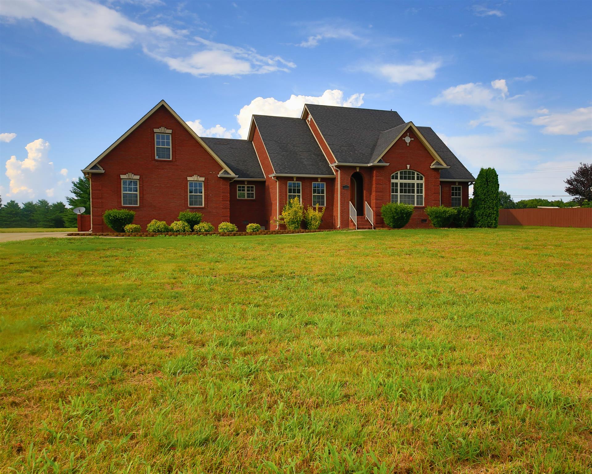 4919 Sango Road Clarksville, TN 37043 - Photo 1 of 28 Gallery Image 1