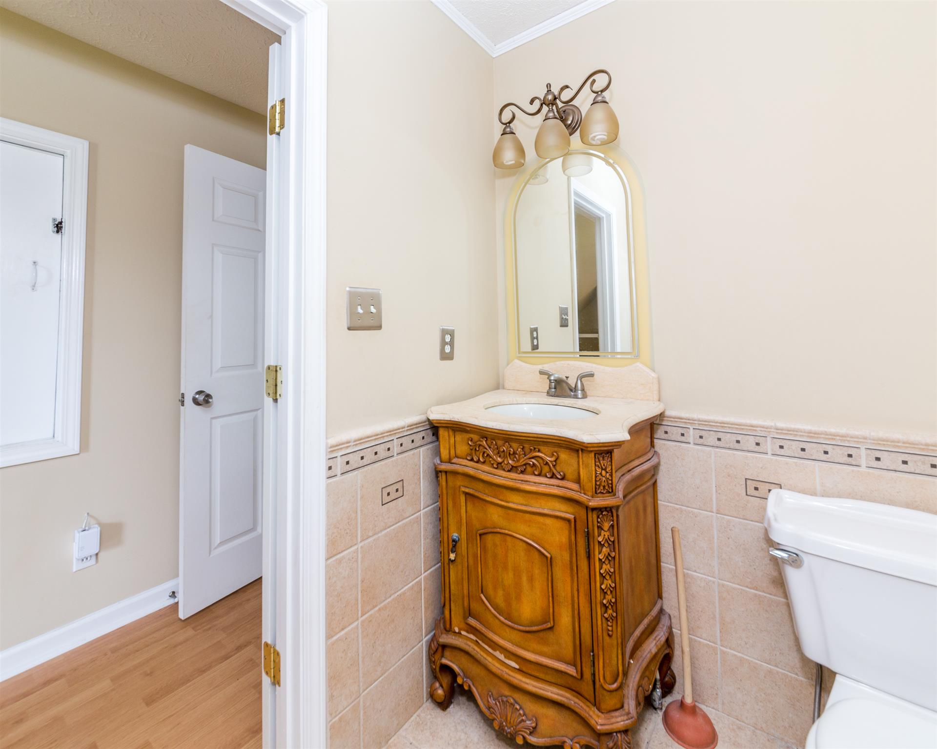4919 Sango Road Clarksville, TN 37043 - Photo 26 of 28 Gallery Image 26