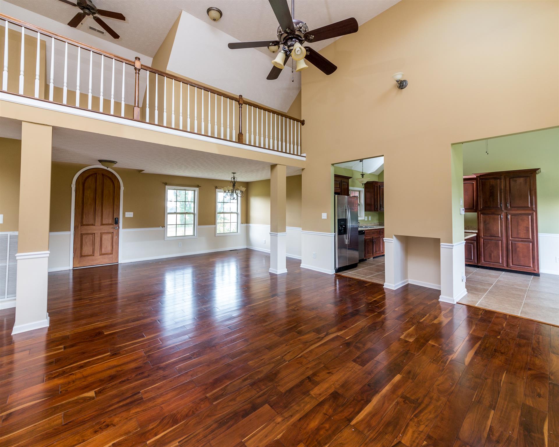 4919 Sango Road Clarksville, TN 37043 - Photo 5 of 28 Gallery Image 5
