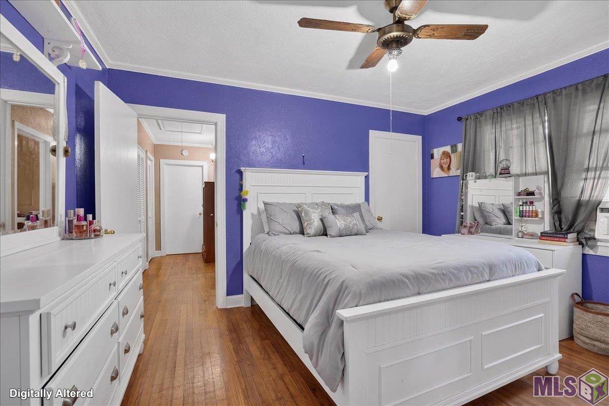 691 Plauche Road Morganza, LA 70759 - Photo 11 of 19