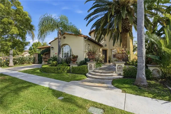 $3,549,000 | 6 Los Olives, Irvine, CA 92602