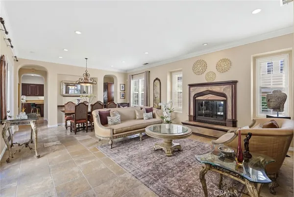 $3,549,000 | 6 Los Olives, Irvine, CA 92602