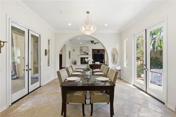 $3,549,000 | 6 Los Olives, Irvine, CA 92602