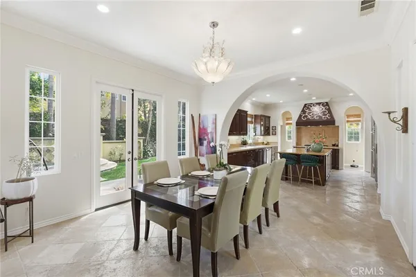 $3,549,000 | 6 Los Olives, Irvine, CA 92602