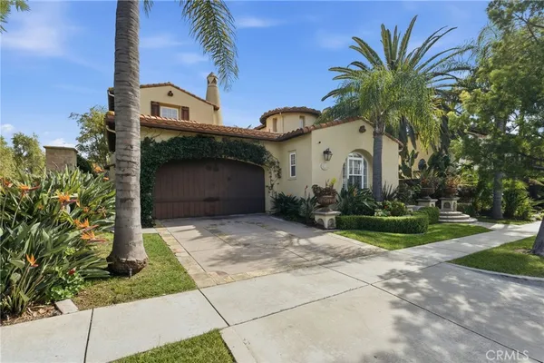 $3,549,000 | 6 Los Olives, Irvine, CA 92602