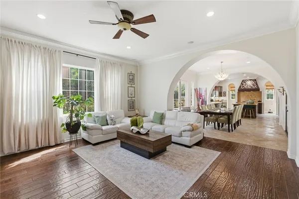 $3,549,000 | 6 Los Olives, Irvine, CA 92602