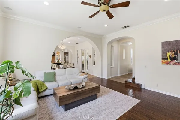 $3,549,000 | 6 Los Olives, Irvine, CA 92602