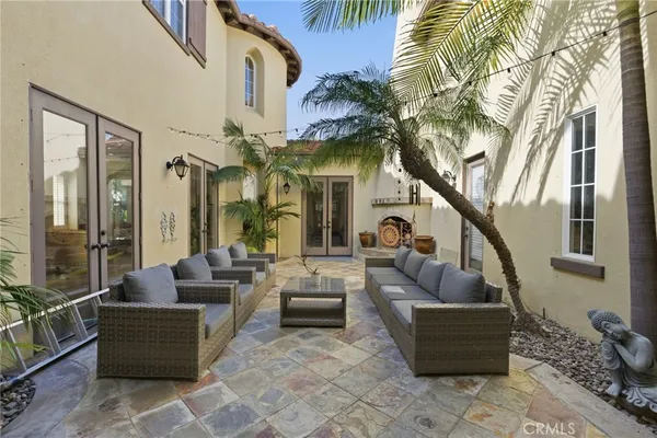 $3,549,000 | 6 Los Olives, Irvine, CA 92602