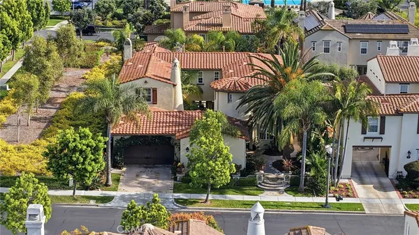 $3,549,000 | 6 Los Olives, Irvine, CA 92602