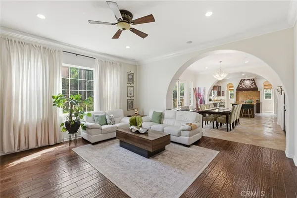 $3,549,000 | 6 Los Olives, Irvine, CA 92602